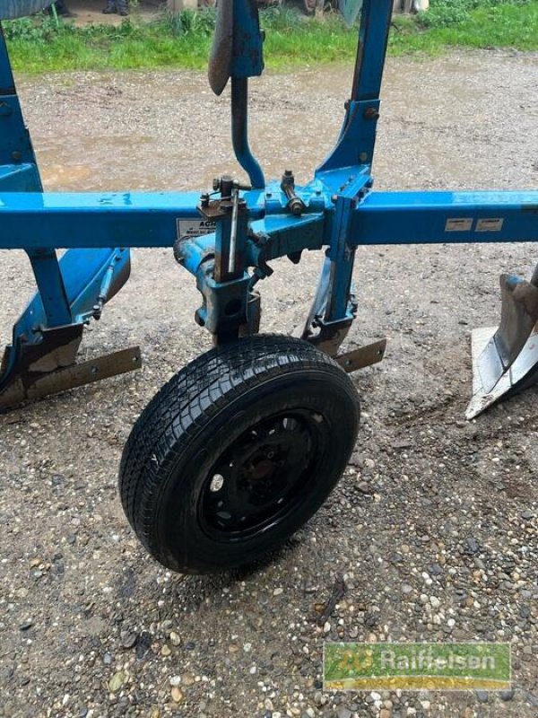 Pflug typu Lemken Opal 120, Gebrauchtmaschine v Teningen (Obrázek 9)