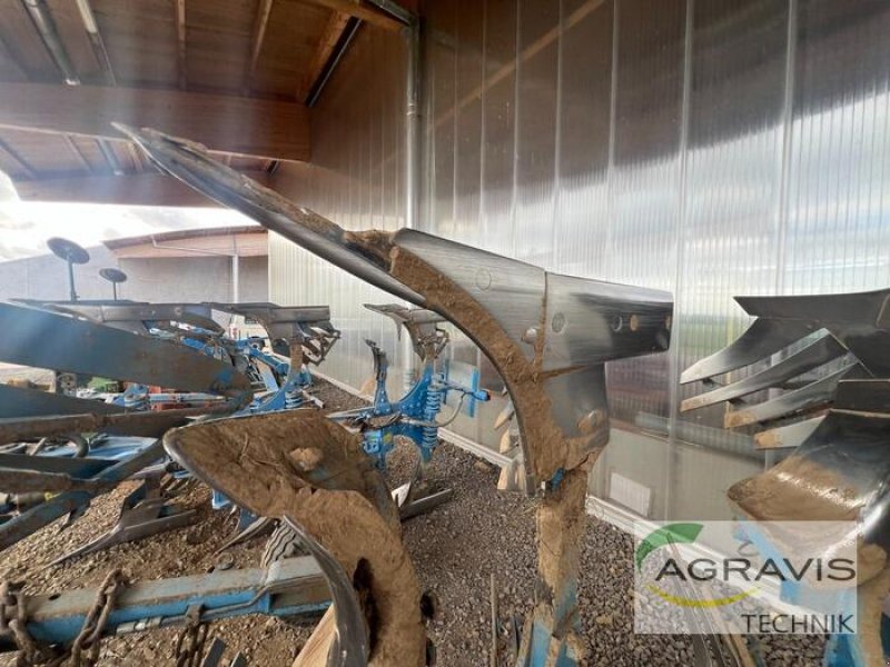 Pflug tipa Lemken OPAL 140 B 4 N 100, Gebrauchtmaschine u Rheinbach (Slika 8)