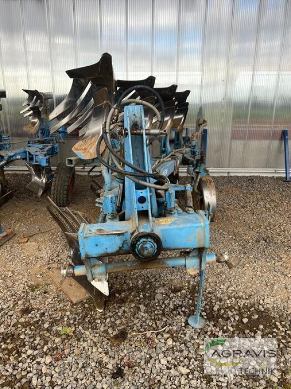Pflug tipa Lemken OPAL 140 B 4 N 100, Gebrauchtmaschine u Rheinbach (Slika 2)