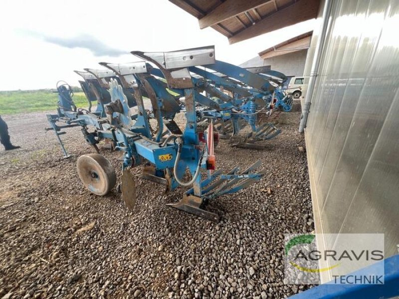 Pflug tipa Lemken OPAL 140 B 4 N 100, Gebrauchtmaschine u Rheinbach (Slika 5)