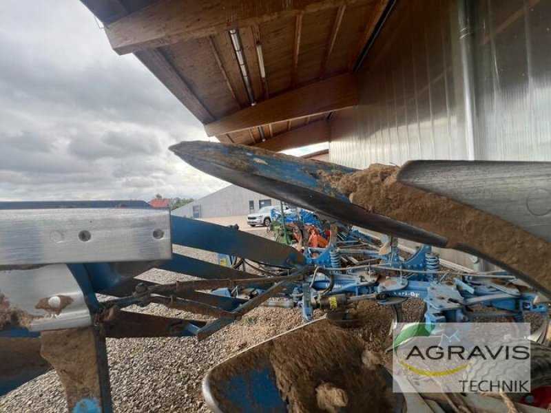 Pflug tipa Lemken OPAL 140 B 4 N 100, Gebrauchtmaschine u Rheinbach (Slika 9)