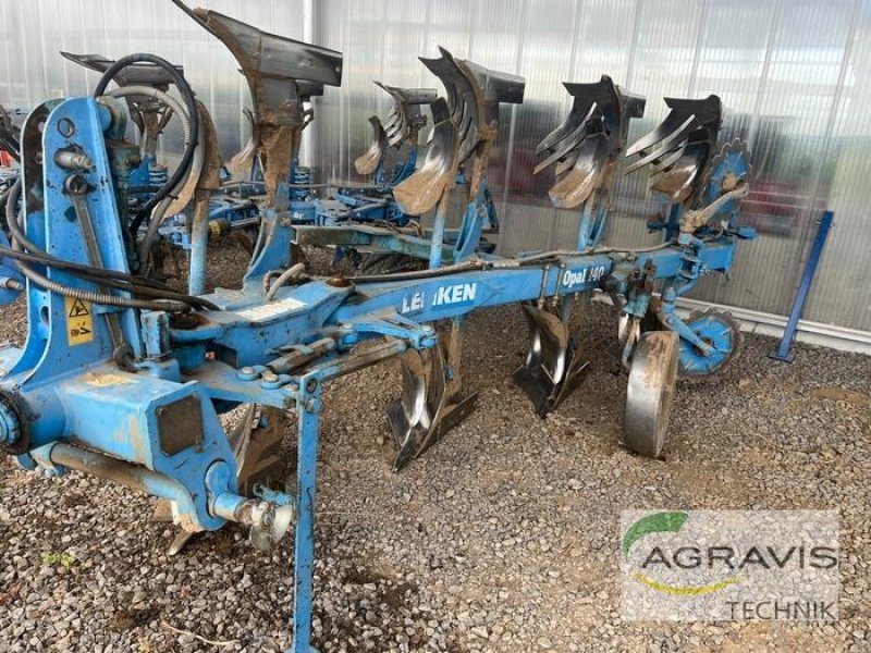 Pflug tipa Lemken OPAL 140 B 4 N 100, Gebrauchtmaschine u Rheinbach (Slika 1)