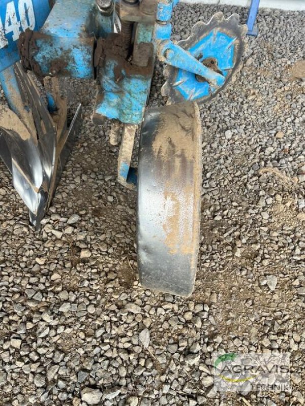 Pflug tipa Lemken OPAL 140 B 4 N 100, Gebrauchtmaschine u Rheinbach (Slika 4)