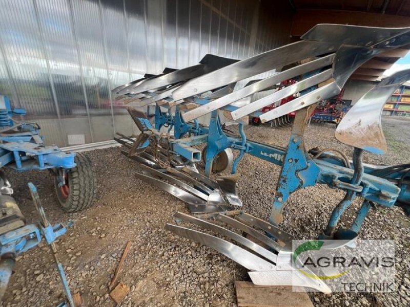 Pflug tipa Lemken OPAL 140 B 4 N 100, Gebrauchtmaschine u Rheinbach (Slika 12)