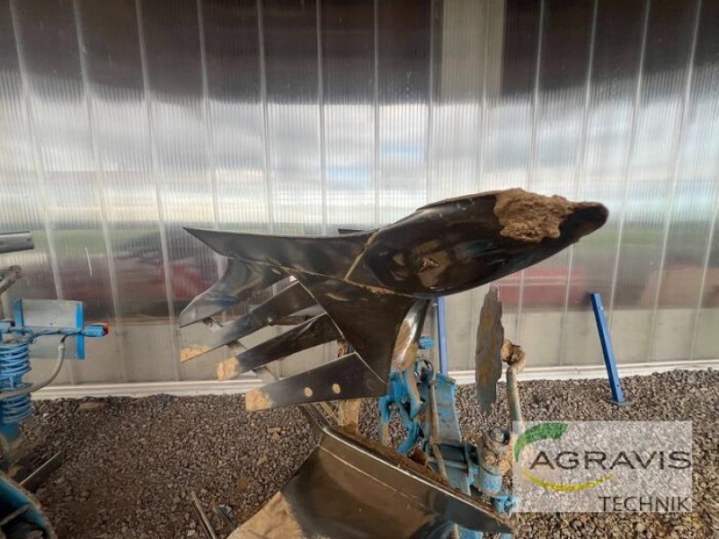 Pflug tipa Lemken OPAL 140 B 4 N 100, Gebrauchtmaschine u Rheinbach (Slika 11)