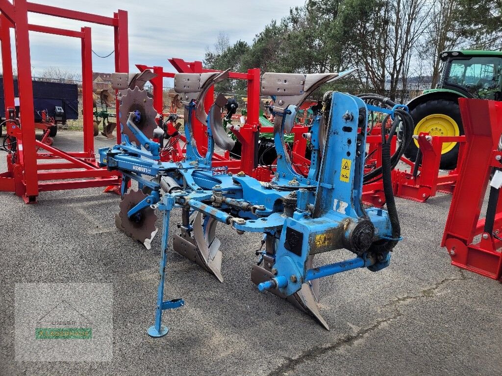 Pflug des Typs Lemken Opal 7 Vario, Gebrauchtmaschine in Gleisdorf (Bild 1)