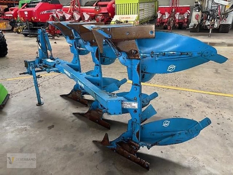 Pflug tipa Lemken Opal 90, Gebrauchtmaschine u Colmar-Berg (Slika 4)