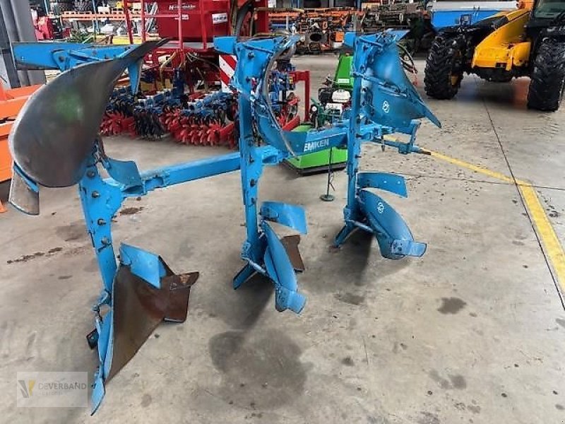 Pflug tipa Lemken Opal 90, Gebrauchtmaschine u Colmar-Berg (Slika 3)