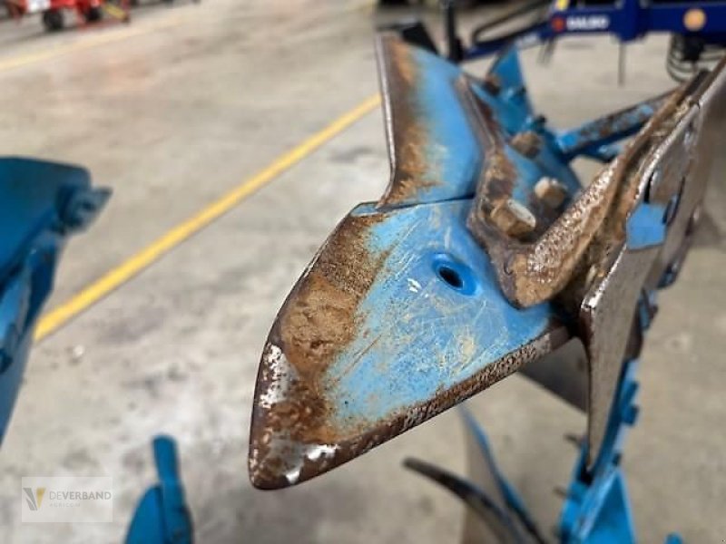 Pflug tipa Lemken Opal 90, Gebrauchtmaschine u Colmar-Berg (Slika 5)