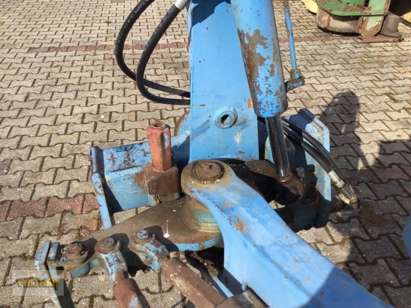 Pflug типа Lemken Opal X 140, Gebrauchtmaschine в Büchlberg (Фотография 2)