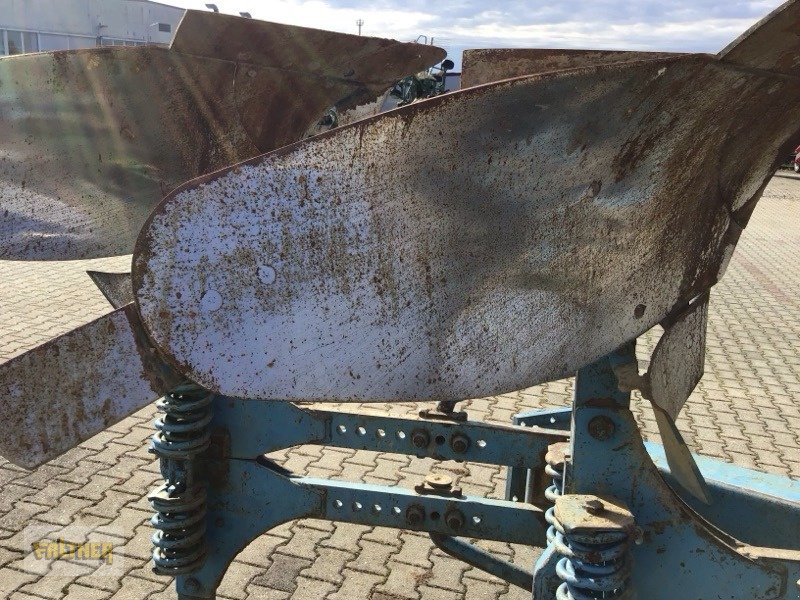 Pflug типа Lemken Opal X 140, Gebrauchtmaschine в Büchlberg (Фотография 4)