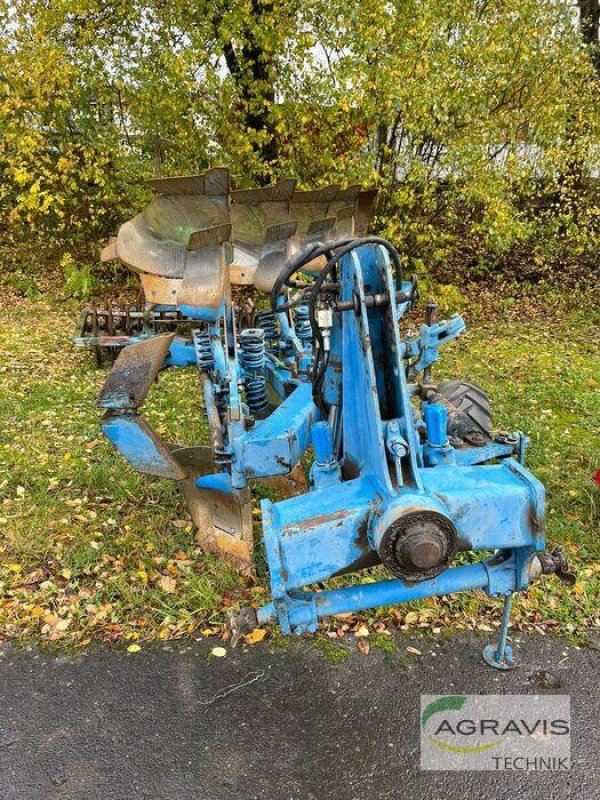 Pflug typu Lemken OPAL X 160 5 L 88, Gebrauchtmaschine v Meschede-Remblinghausen (Obrázek 7)