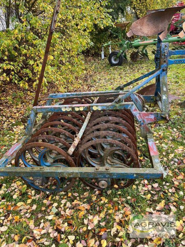 Pflug typu Lemken OPAL X 160 5 L 88, Gebrauchtmaschine v Meschede-Remblinghausen (Obrázek 3)