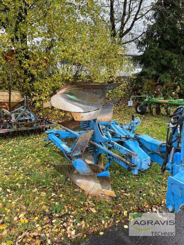 Pflug typu Lemken OPAL X 160 5 L 88, Gebrauchtmaschine v Meschede-Remblinghausen (Obrázek 2)