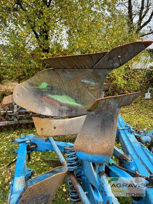Pflug typu Lemken OPAL X 160 5 L 88, Gebrauchtmaschine v Meschede-Remblinghausen (Obrázek 5)