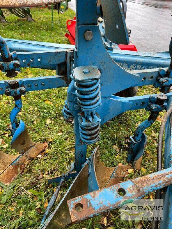 Pflug typu Lemken OPAL X 160 5 L 88, Gebrauchtmaschine v Meschede-Remblinghausen (Obrázek 6)
