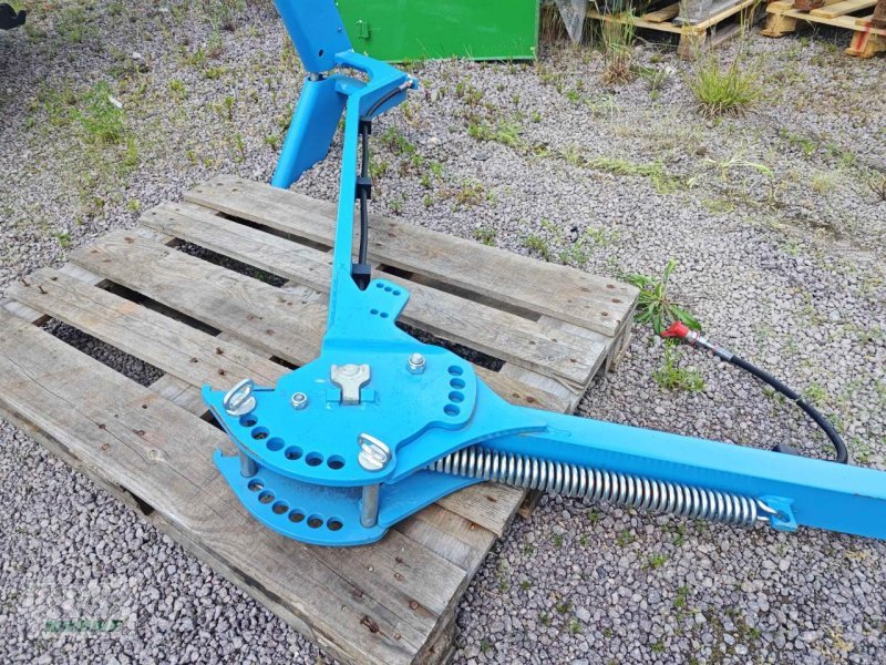 Pflug tipa Lemken Packerarm hydr., Gebrauchtmaschine u Spelle (Slika 2)
