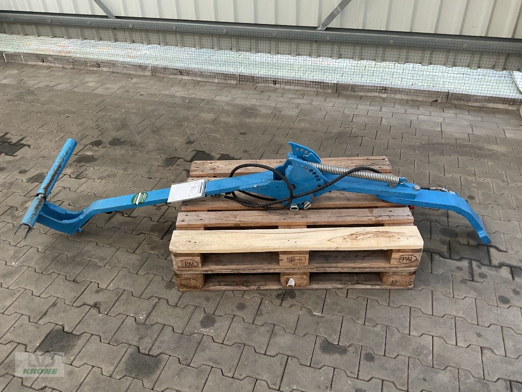Pflug tip Lemken Packerarm hydr., Gebrauchtmaschine in Spelle (Poză 1)