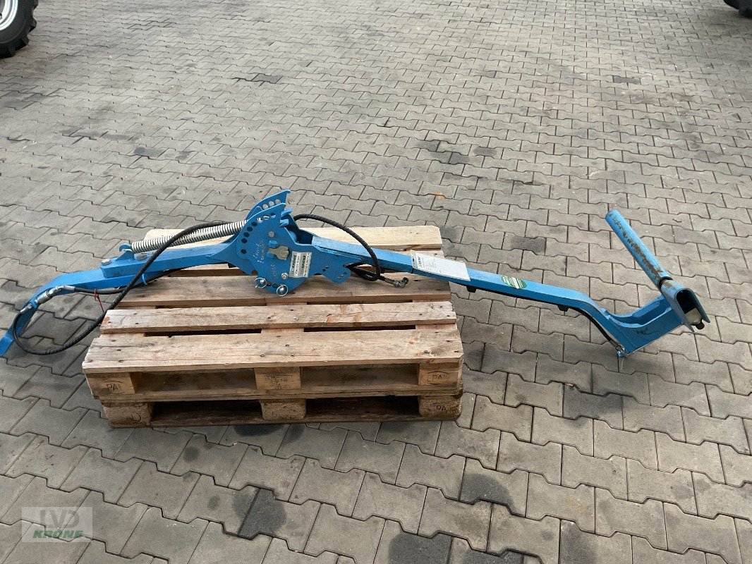 Pflug tip Lemken Packerarm hydr., Gebrauchtmaschine in Spelle (Poză 3)