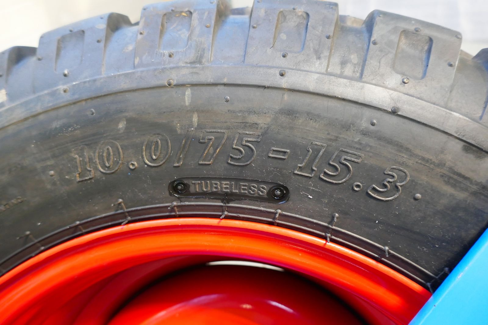 Pflug typu Lemken Pendelstützrad für Opal, Gebrauchtmaschine v Villach (Obrázek 5)