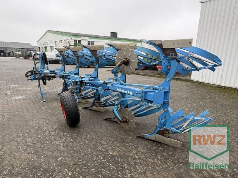 Pflug tip Lemken Pflug VariOpal 7-4+1 N1, Gebrauchtmaschine in Kruft (Poză 4)