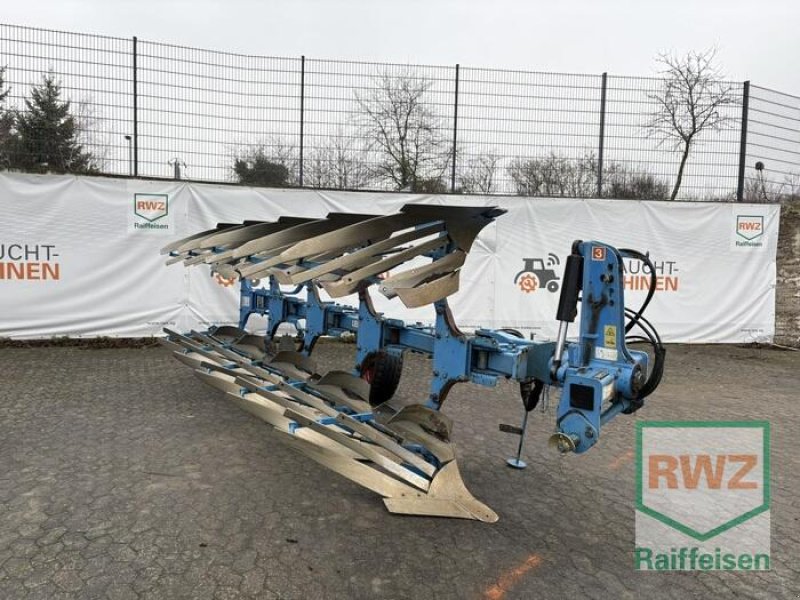 Pflug del tipo Lemken Pflug VariOpal 7-4+1 N1, Gebrauchtmaschine en Kruft (Imagen 1)