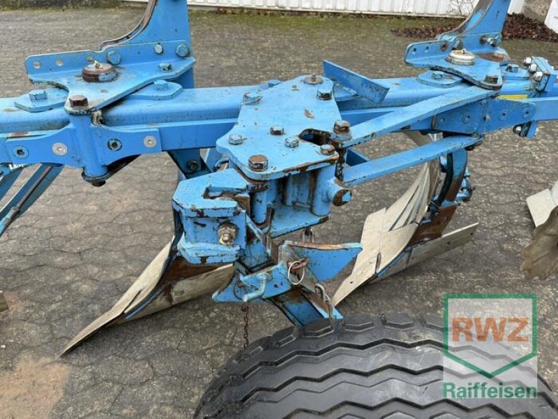 Pflug tip Lemken Pflug VariOpal 7-4+1 N1, Gebrauchtmaschine in Kruft (Poză 5)