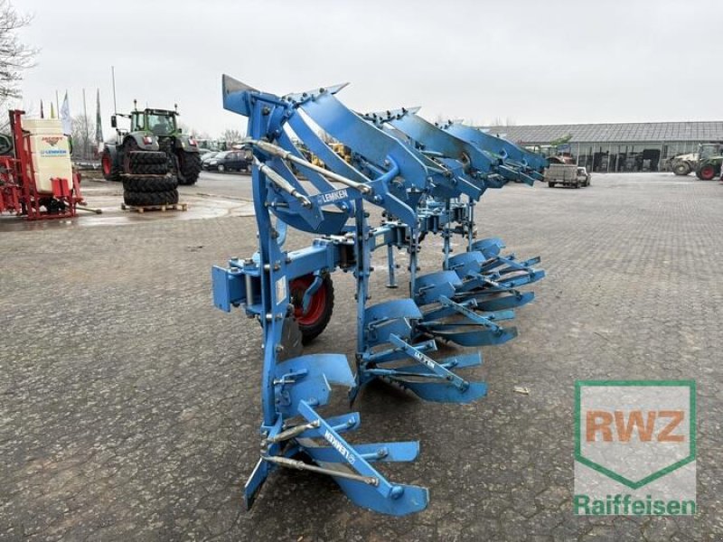 Pflug tip Lemken Pflug VariOpal 7-4+1 N1, Gebrauchtmaschine in Kruft (Poză 3)