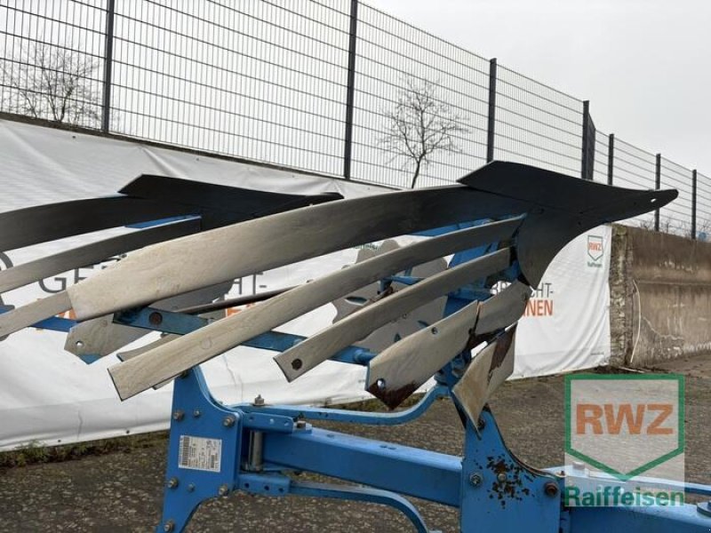 Pflug tip Lemken Pflug VariOpal 7-4+1 N1, Gebrauchtmaschine in Kruft (Poză 2)