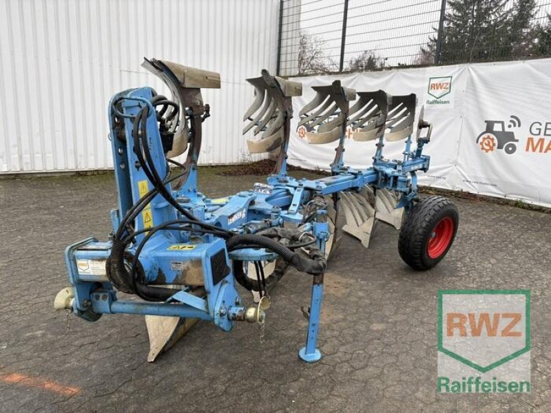 Pflug tip Lemken Pflug VariOpal 7-4+1 N1, Gebrauchtmaschine in Kruft (Poză 6)