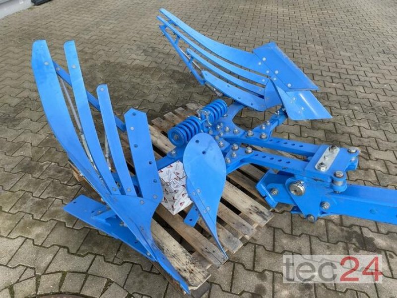 Pflug del tipo Lemken PFLUGKÖRPER, Neumaschine en Brakel (Imagen 2)