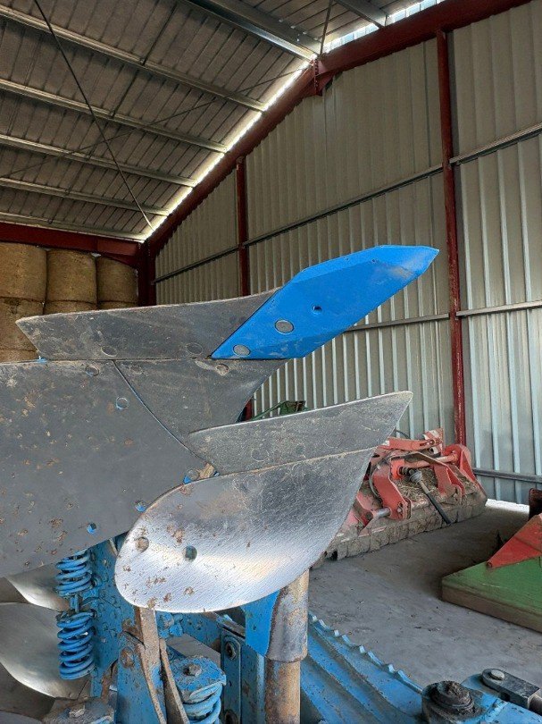 Pflug del tipo Lemken Sonstiges, Gebrauchtmaschine In Domdidier (Immagine 3)