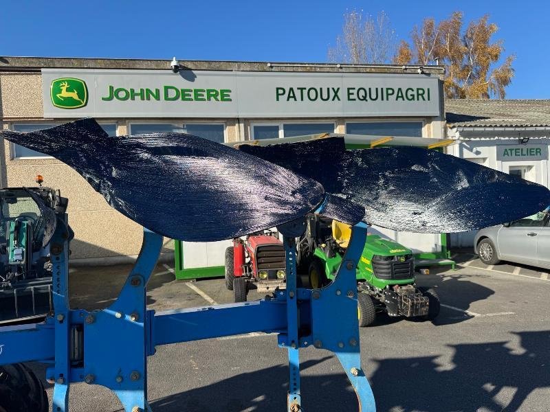 Pflug tipa Lemken TANSANIT 7CORPS, Gebrauchtmaschine u Wargnies Le Grand (Slika 8)