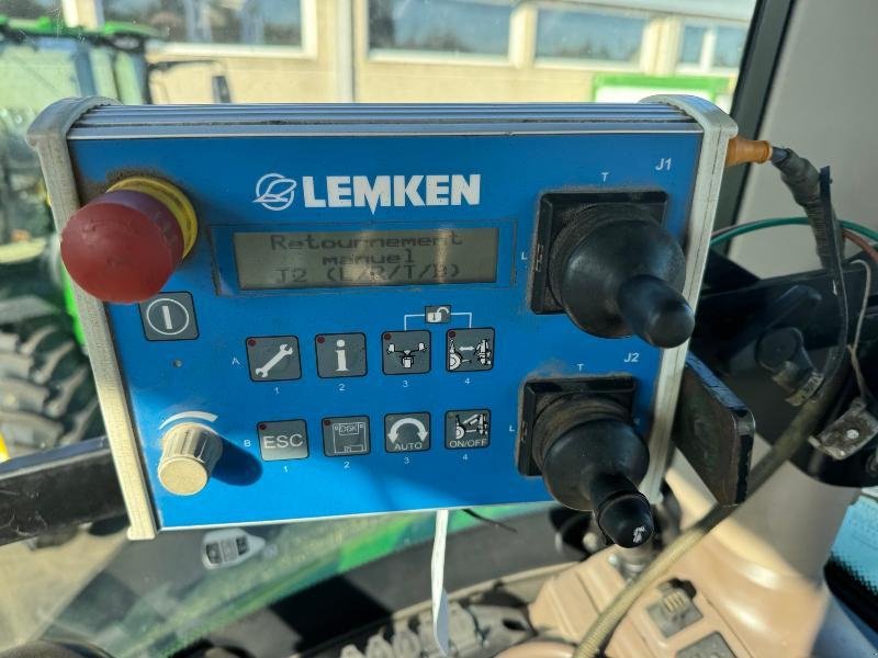 Pflug tipa Lemken TANSANIT 7CORPS, Gebrauchtmaschine u Wargnies Le Grand (Slika 10)