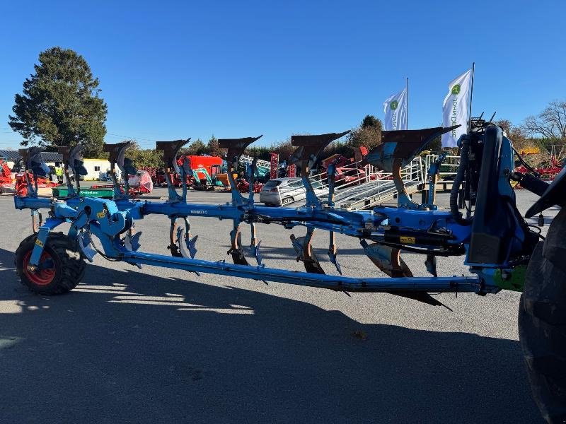 Pflug tipa Lemken TANSANIT 7CORPS, Gebrauchtmaschine u Wargnies Le Grand (Slika 3)