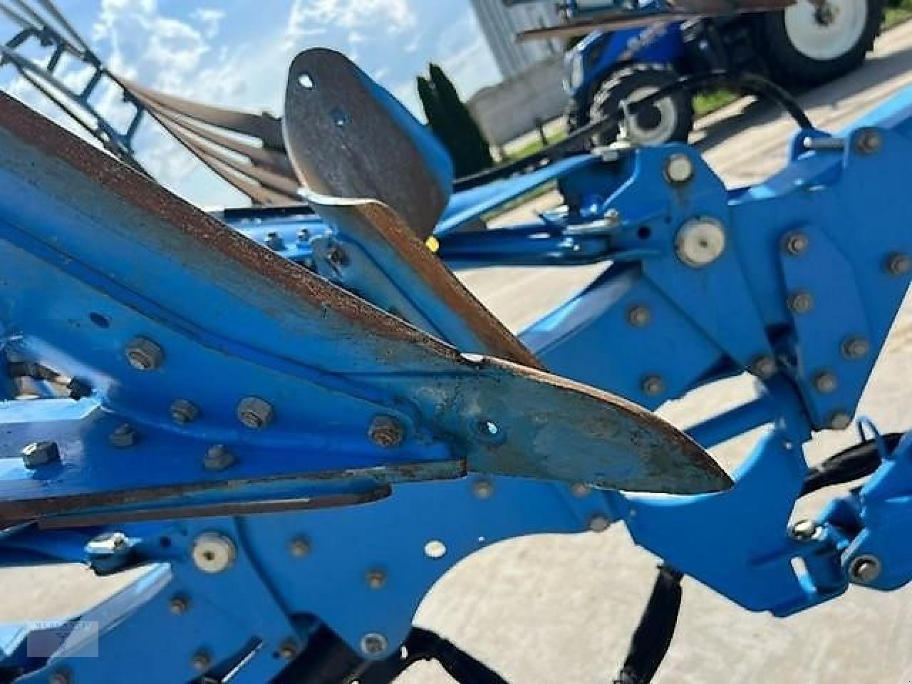 Pflug typu Lemken Titan 18 10 Schare, Gebrauchtmaschine v Pragsdorf (Obrázek 8)