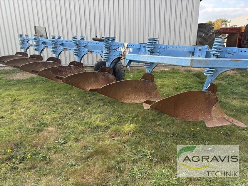 Pflug του τύπου Lemken TURMALIN 10 X, Gebrauchtmaschine σε Walsrode (Φωτογραφία 9)
