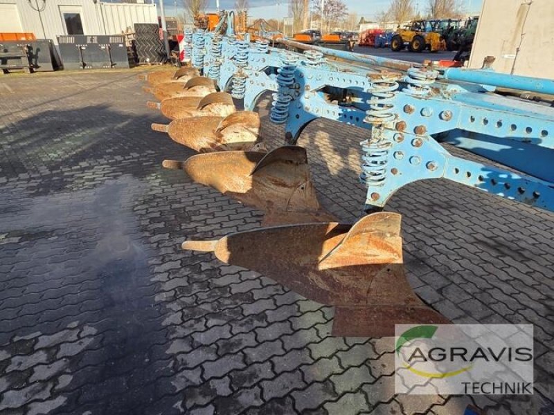 Pflug a típus Lemken TURMALIN 10 X, Gebrauchtmaschine ekkor: Calbe / Saale (Kép 5)