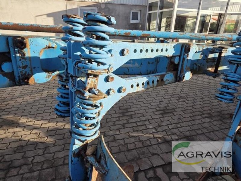 Pflug a típus Lemken TURMALIN 10 X, Gebrauchtmaschine ekkor: Calbe / Saale (Kép 7)
