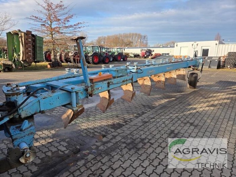 Pflug a típus Lemken TURMALIN 10 X, Gebrauchtmaschine ekkor: Calbe / Saale (Kép 1)