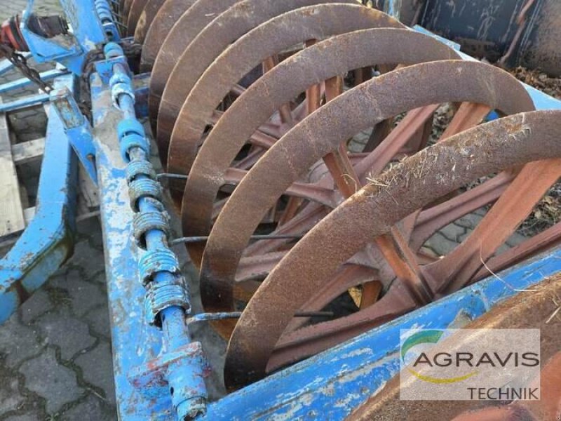 Pflug a típus Lemken TURMALIN 10 X, Gebrauchtmaschine ekkor: Calbe / Saale (Kép 9)