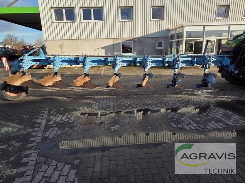 Pflug a típus Lemken TURMALIN 10 X, Gebrauchtmaschine ekkor: Calbe / Saale (Kép 4)