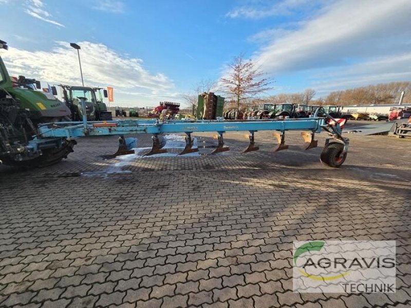 Pflug a típus Lemken TURMALIN 10 X, Gebrauchtmaschine ekkor: Calbe / Saale (Kép 2)