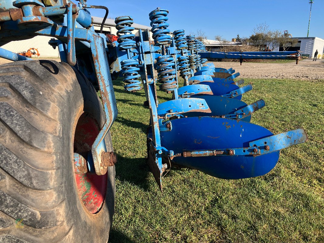 Pflug des Typs Lemken Turmalin X, Gebrauchtmaschine in Sonnewalde (Bild 3)