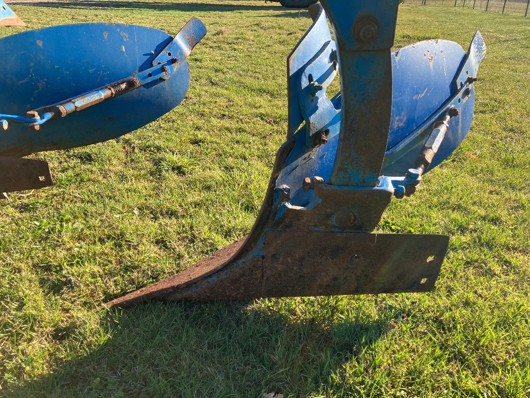 Pflug des Typs Lemken Turmalin X, Gebrauchtmaschine in Sonnewalde (Bild 5)