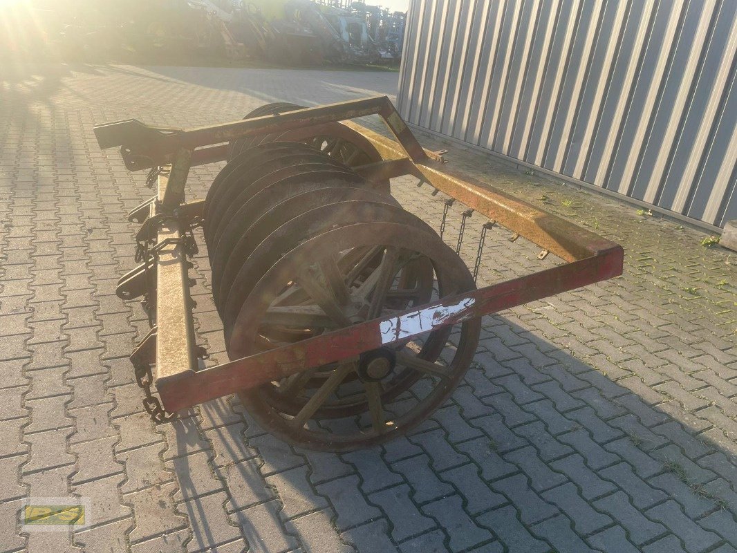 Pflug des Typs Lemken TURMALIN X, Gebrauchtmaschine in Grabow (Bild 17)