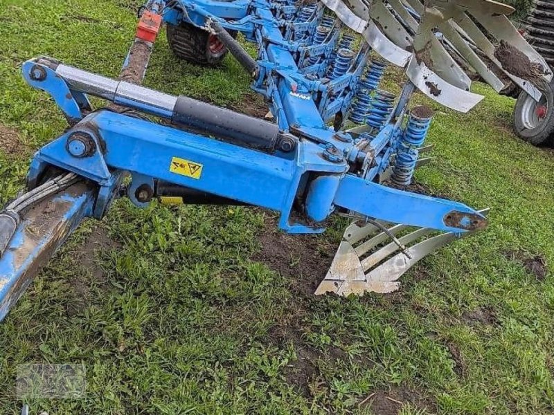 Pflug des Typs Lemken Vari Diamant 10 X 6 Schar+Variopack S110, Gebrauchtmaschine in Pragsdorf (Bild 1)