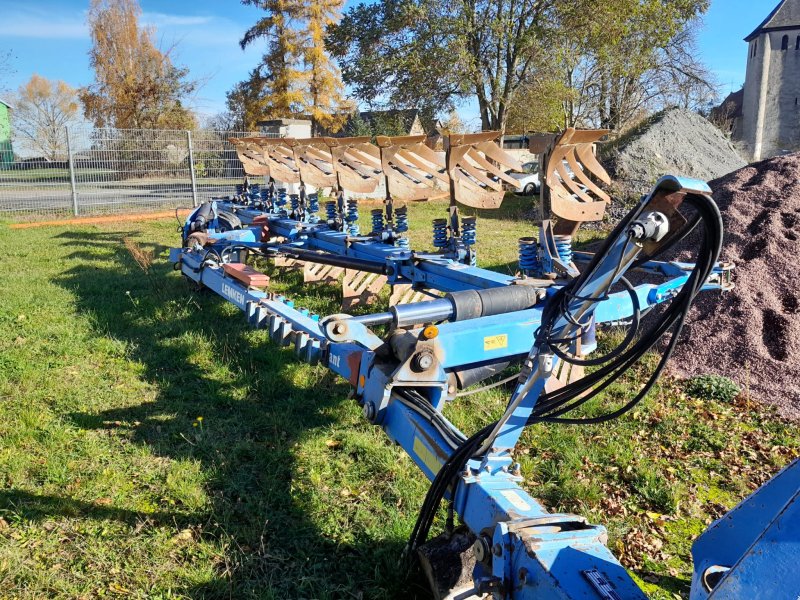 Pflug del tipo Lemken Vari-Diamant 10 X 7 L, Gebrauchtmaschine en Dasing (Imagen 1)