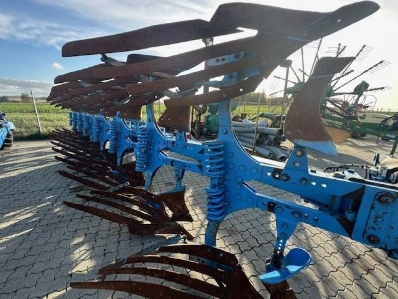 Pflug typu Lemken Vari-Diamant 10 X, Gebrauchtmaschine w Mern (Zdjęcie 2)