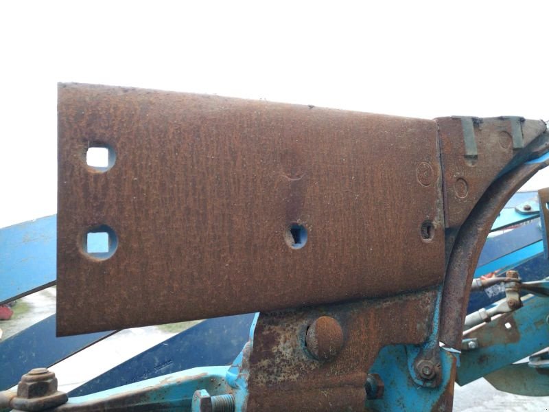 Pflug типа Lemken Vari Diamant 10X 6+1 L100, Gebrauchtmaschine в Liebenwalde (Фотография 7)